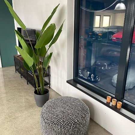 Wohnung Mit Besonderem Ausblick Pfaffenhausen  Esterno foto