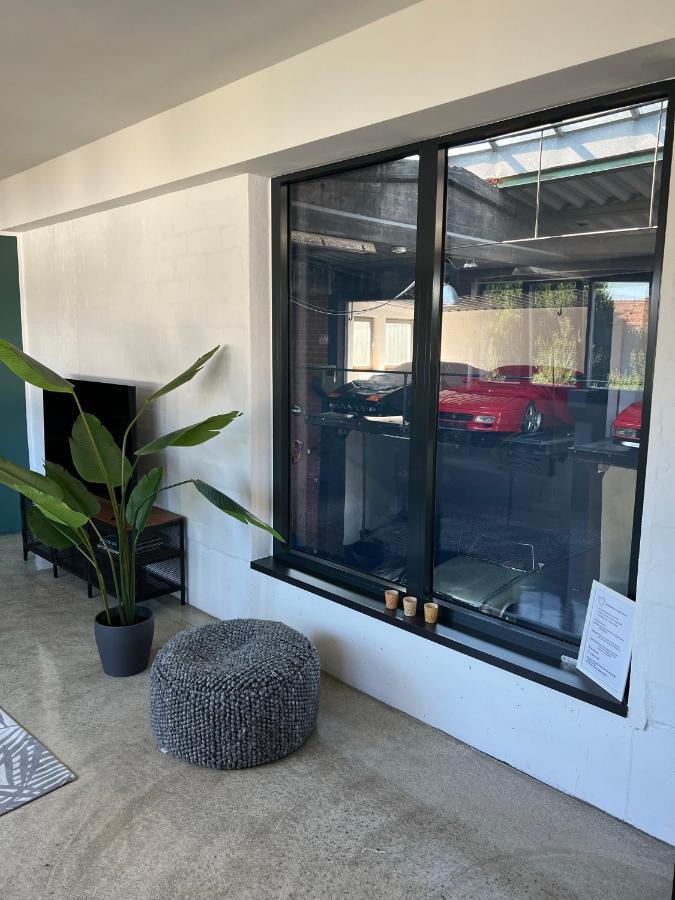 Wohnung Mit Besonderem Ausblick Pfaffenhausen  Esterno foto